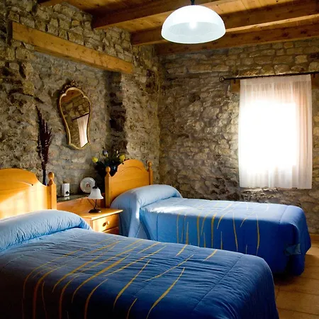 度假居 Casa Ros Agullo