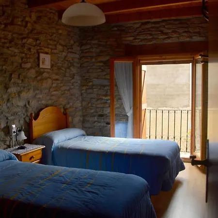 Holiday home Casa Ros Agullo