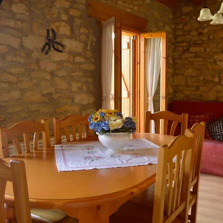 Casa Ros Agullo