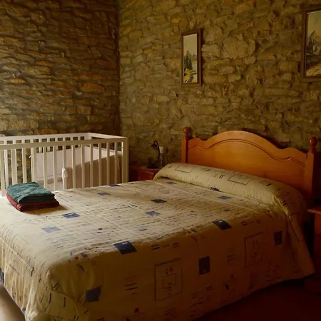 Casa Ros Agullo