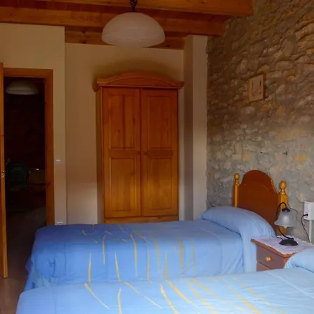 Casa Ros Feriehus