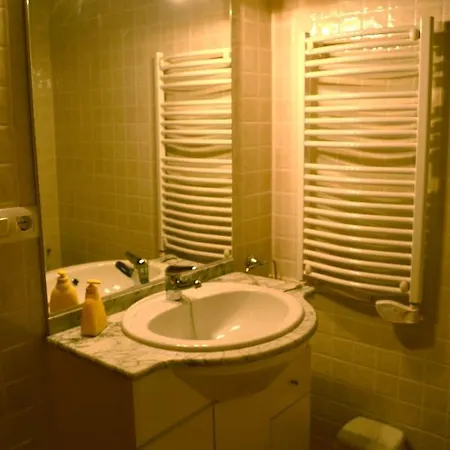 Casa Ros Holiday home Agullo