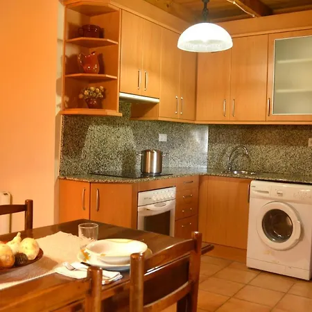 Casa Ros Holiday home