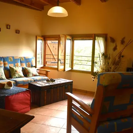 Casa Ros Prázdninový dům *