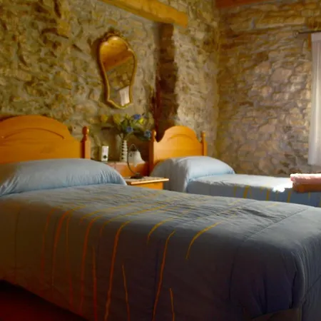 Casa Ros Holiday home *