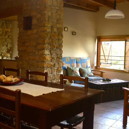 Casa Ros Agullo