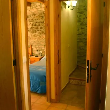 Holiday home Casa Ros