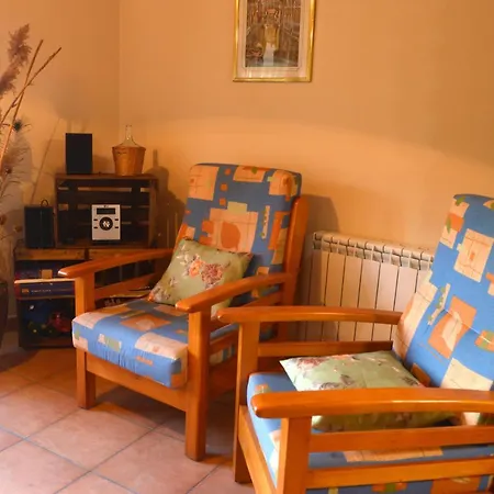 Feriehus Casa Ros *