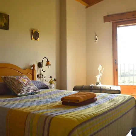 Holiday home Casa Ros *