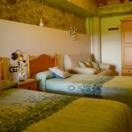 Casa Ros Holiday home *