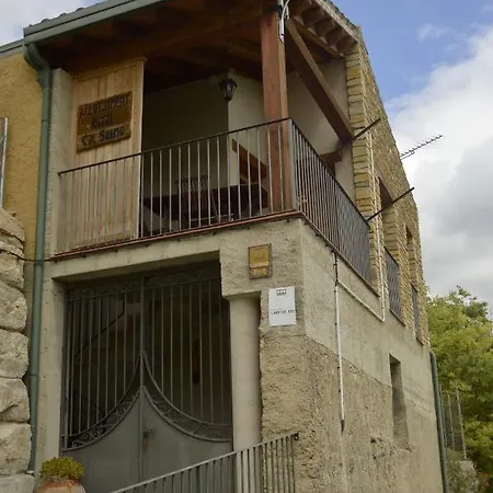 Holiday home Casa Ros