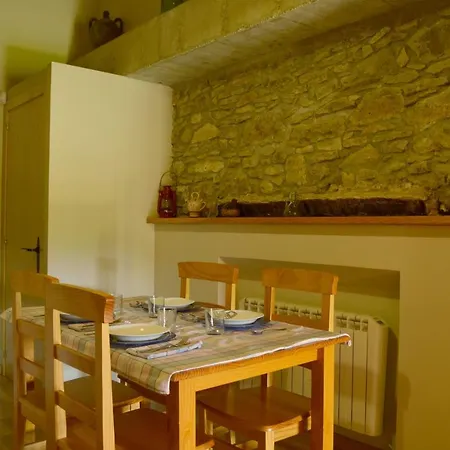 Holiday home Casa Ros *