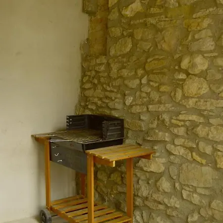 Holiday home Casa Ros *