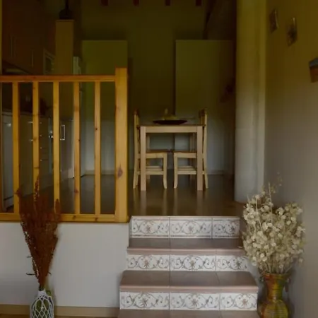 Casa Ros Holiday home *