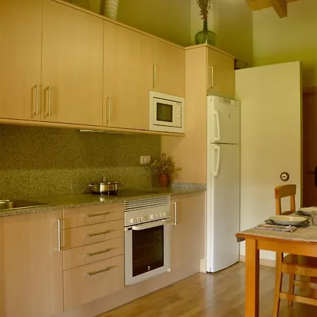 Casa Ros Holiday home *