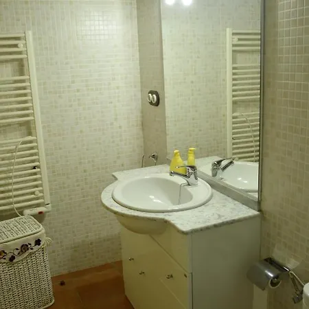 Casa Ros Agullo
