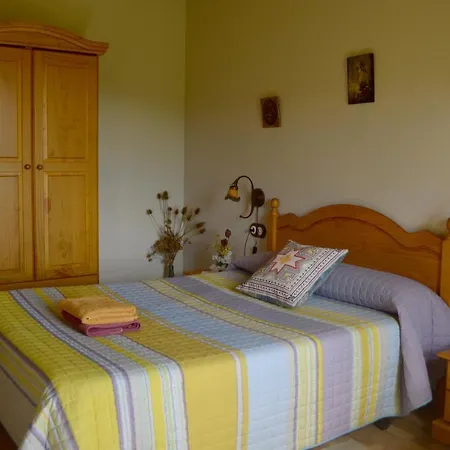 Holiday home Casa Ros Agullo