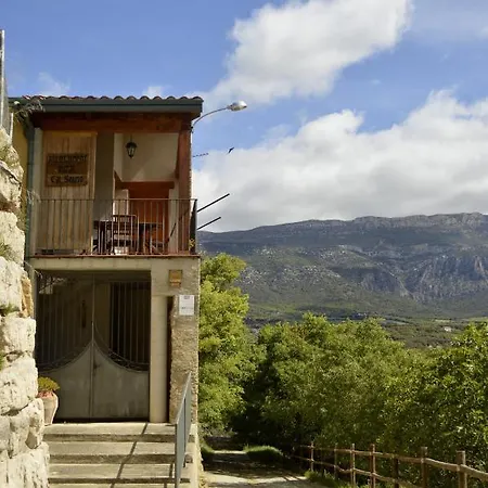 Holiday home Casa Ros