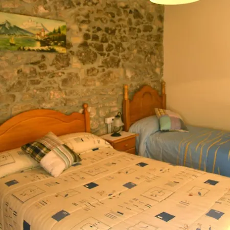 Feriehus Casa Ros