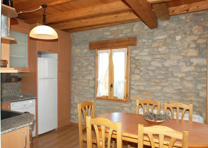 Holiday home Casa Ros Agullo