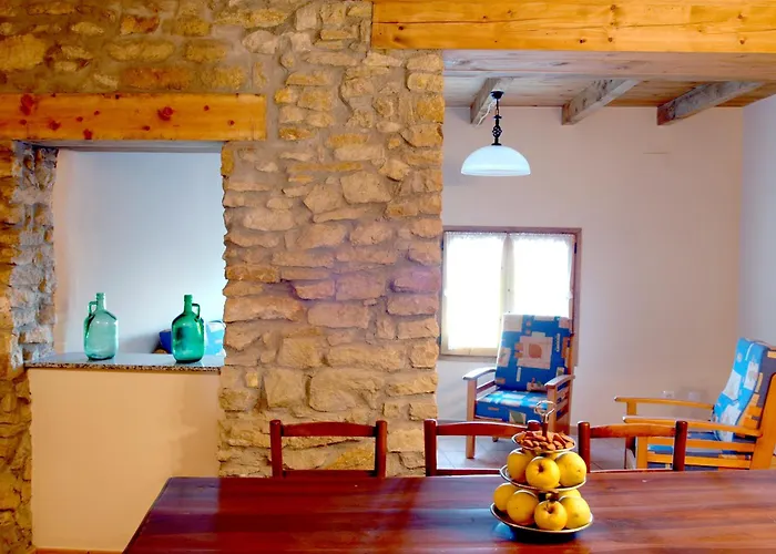 Casa Ros Holiday home