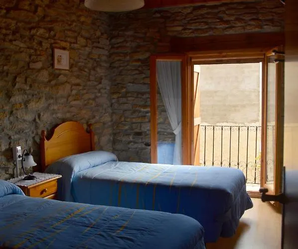 Prázdninový dům Casa Ros Agullo