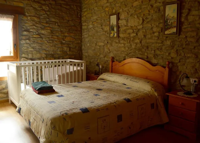 Casa Ros Agullo