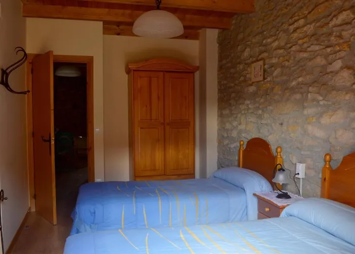 Casa Ros Prázdninový dům