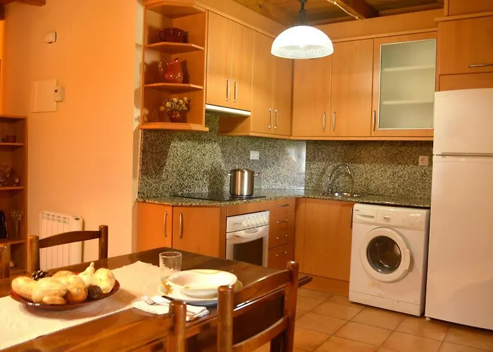 Casa Ros Prázdninový dům