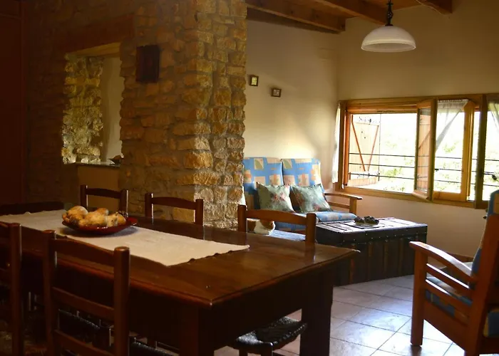 Casa Ros Agullo