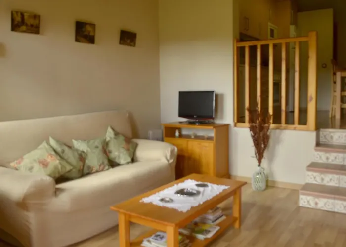 Prázdninový dům Casa Ros Agullo