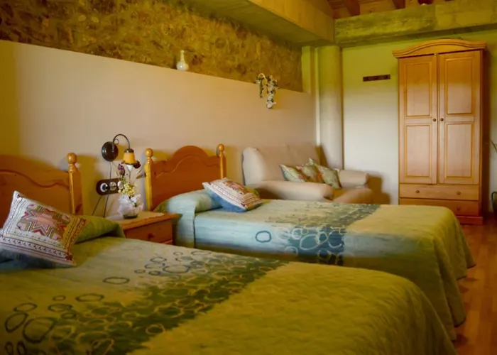 Casa Ros Prázdninový dům *