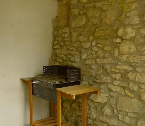 Prázdninový dům Casa Ros *