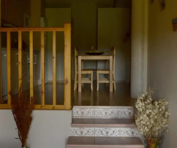 Casa Ros Дом отдыха *
