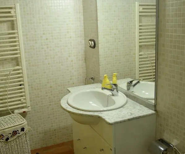 Casa Ros Agullo