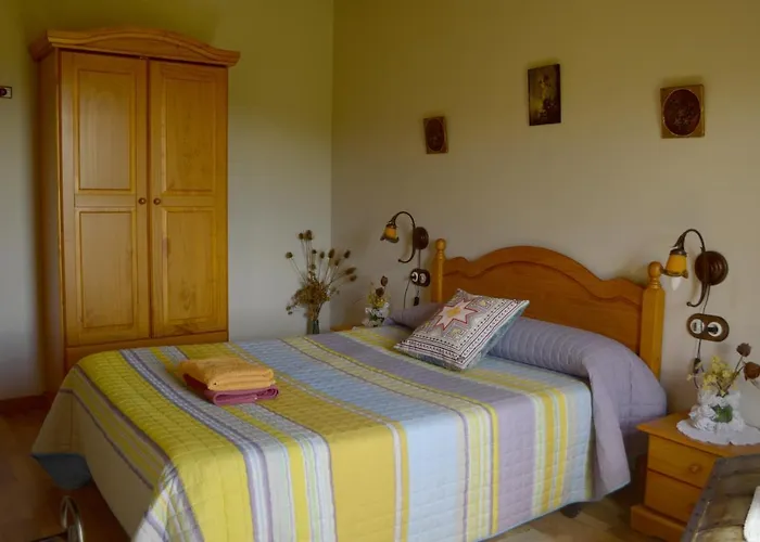 Дом отдыха Casa Ros Agullo