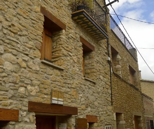 Prázdninový dům Casa Ros *